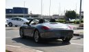 Porsche Boxster S GCC SPECS - FULL SERVICE HISTORY - GOOD CONDITION -