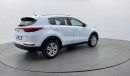 Kia Sportage LX 2 | Under Warranty | Inspected on 150+ parameters