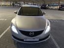 Mazda 6 17