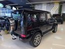 Mercedes Benz G63 AMG LE 4MATIC SUV 2025 Brand New G63 AMG 3 Years Warranty 100k KM - Price including VAT