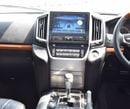 Toyota Land Cruiser V8 Diesel 4.5L Upgraded-2025 (Export Only)