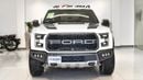 Ford F 150 Raptor F 150