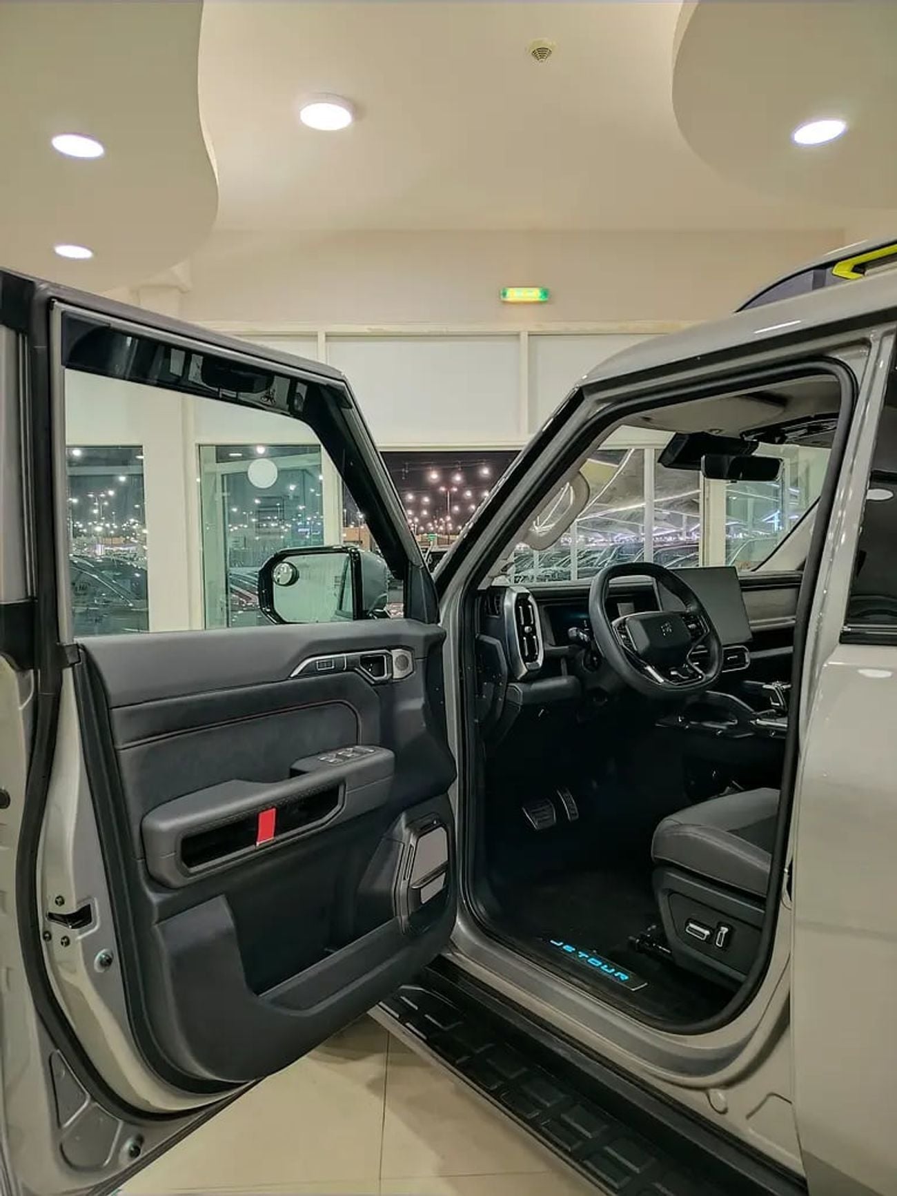 جيتور T2 traveler plus