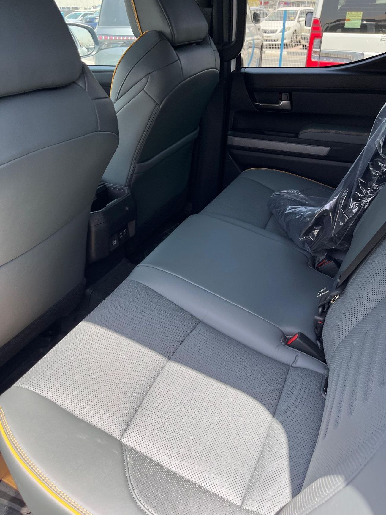 Toyota Tacoma Toyota Tacoma Trailhunter 2024!!! Best Price for Export