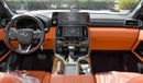 Lexus LX 600 Lexus LX 600 | 3.5L | VIP 4 Seater | 360 Degree Camera HUD | Export Only