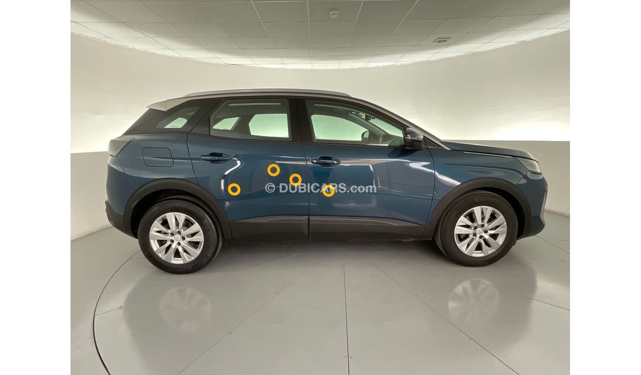 Peugeot 3008 Active | 1 year free warranty | 0 down payment | 7 day return policy