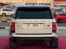 Land Rover Range Rover Range Rover Vogue Supercharged / 2019 / Canadian Clean Title / Full Service History / V8