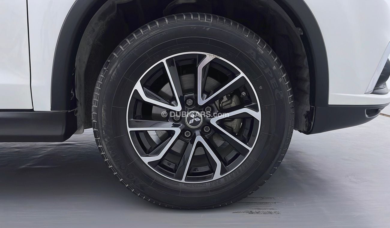 ميتسوبيشي ASX GLX LOW 2 | +مع الضمان | كمان تم فحص ١٥٠