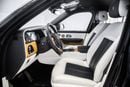 Rolls-Royce Cullinan Rolls Royce Cullinan Black Badge
