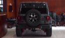 Jeep Wrangler RUBICON Unlimited