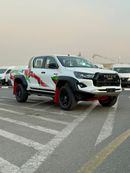 Toyota Hilux TOYOTA HILUX DOUBLE CAB PICKUP GR-S RALLY EDITION V6 4.0L PETROL