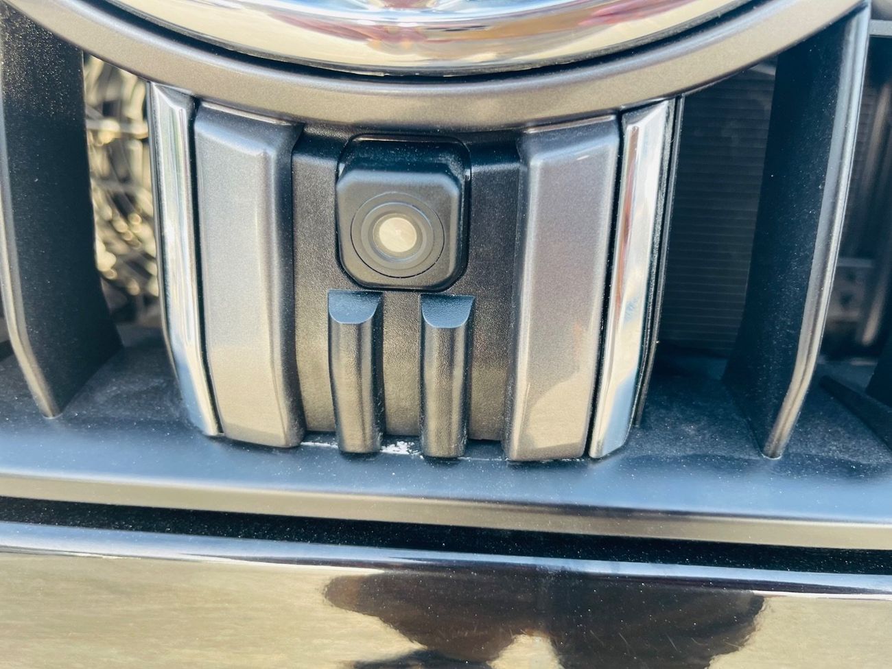 Toyota Prado TX-L 2.7L (160 HP) Toyota prado 2014 V4 facelift 2022 2.7