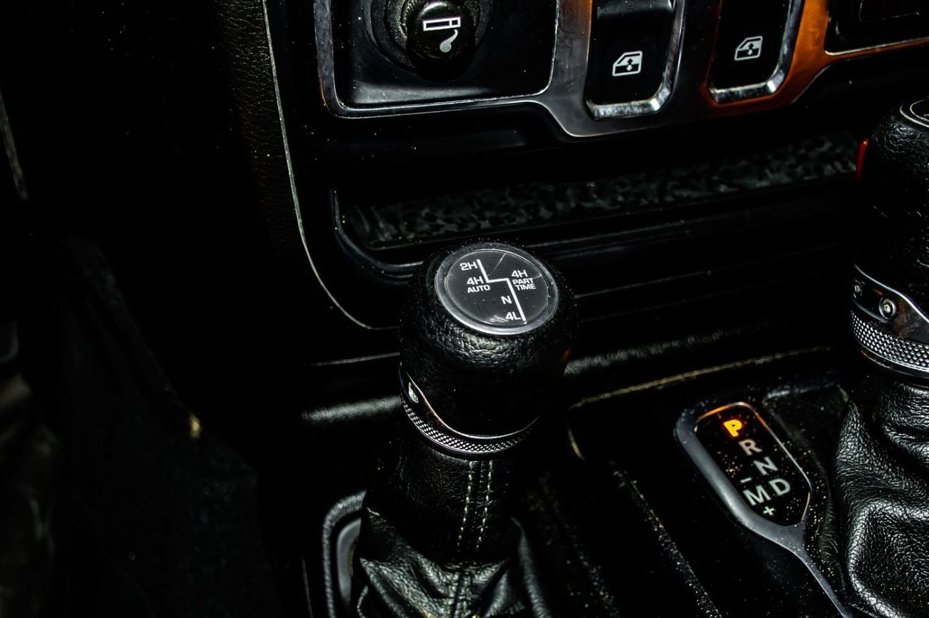 جيب رانجلر SPORT Jeep Wrangler 2019