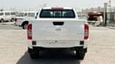 Nissan Navara Nissan/Navara/ 2.5 Diesel  XE 4X4 DC PLUS MT