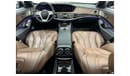Mercedes Maybach S650 Maybach 2019 Mercedes Benz S560 MAYBACH 4MATIC, Warranty, Full Mercedes Service History, Low Kms, Euro Specs