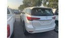 Toyota Fortuner 2.7 L Petrol Full Option