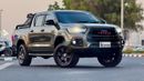 Toyota Hilux MODIFIED TO GR ROCCO KIT | RHD | AUTOMATIC TRANMISSION | 2800CC DIESEL ENGINE | 2022 | ELECTRIC SEAT Video