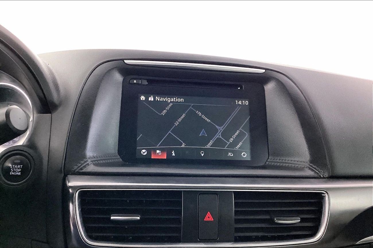 مازدا CX5 GTX | National Day Celebration | شامل الضمان | 0 ﺪﻔﻋﺓ ﺃﻮﻟﻯ