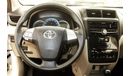 Toyota Avanza GLX Toyota Avanza 2020 GCC, in excellent condition