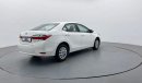 Toyota Corolla 2.0 SE 2 | Under Warranty | Inspected on 150+ parameters