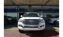 Toyota Land Cruiser GX.R 4.5 T-DSL   MY 2018 GCC SPECIFICATION