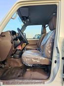 تويوتا لاند كروزر بيك آب LC79 STD-E / M/T / DOUBLE CABIN / 2.8L V4 DIESEL / SNORKEL / 4WD (CODE # STD-E)