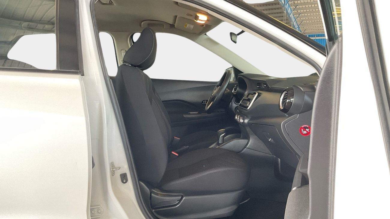 Nissan Kicks S | Guaranteed Warranty | 0 Down Payment