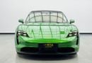 Porsche Taycan 4S 2022 Porsche Taycan, Porsche Warranty+Full Service History, European Specs