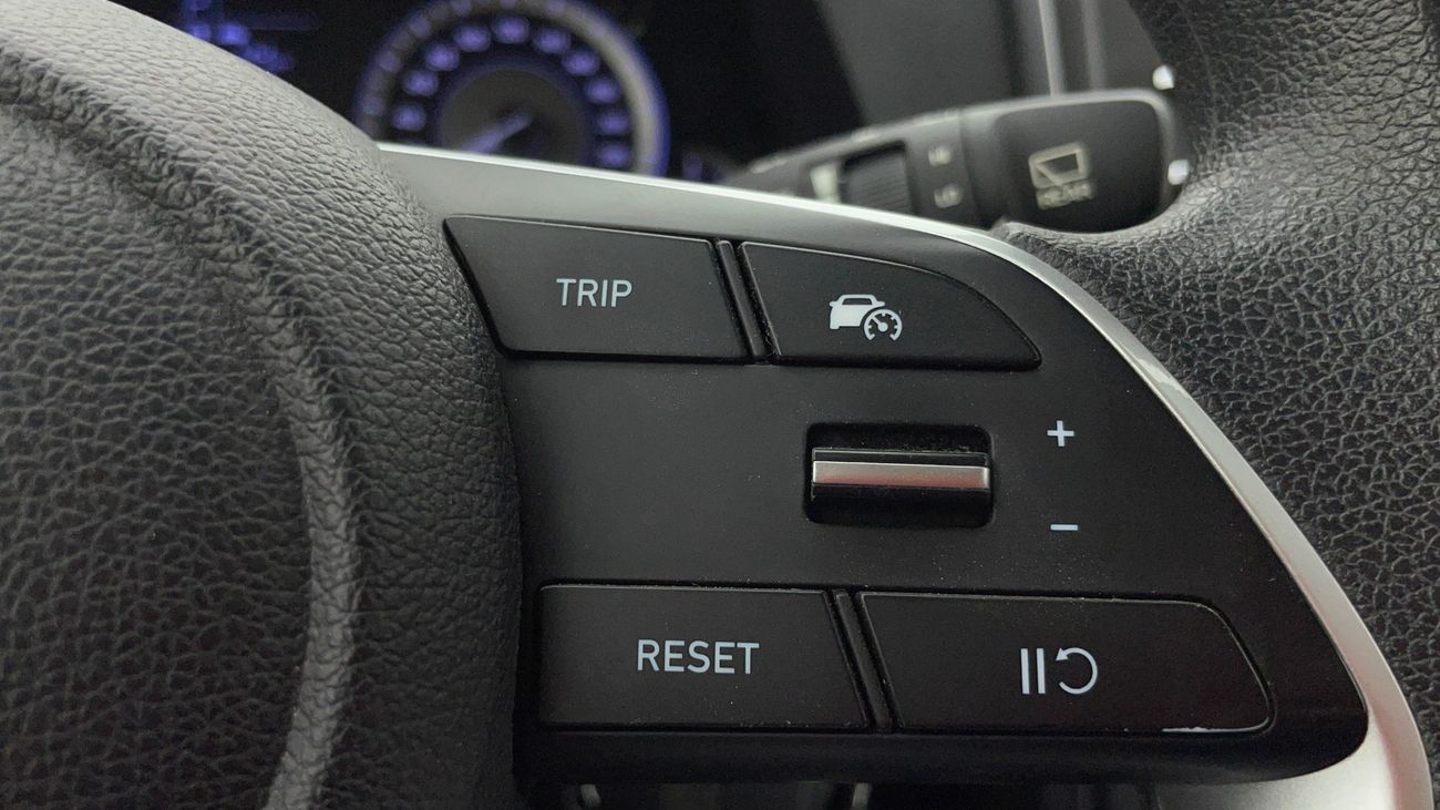 هيونداي كريتا SMART 1.5 | بدون دفعة مقدمة | اختبار القيادة في المنزل