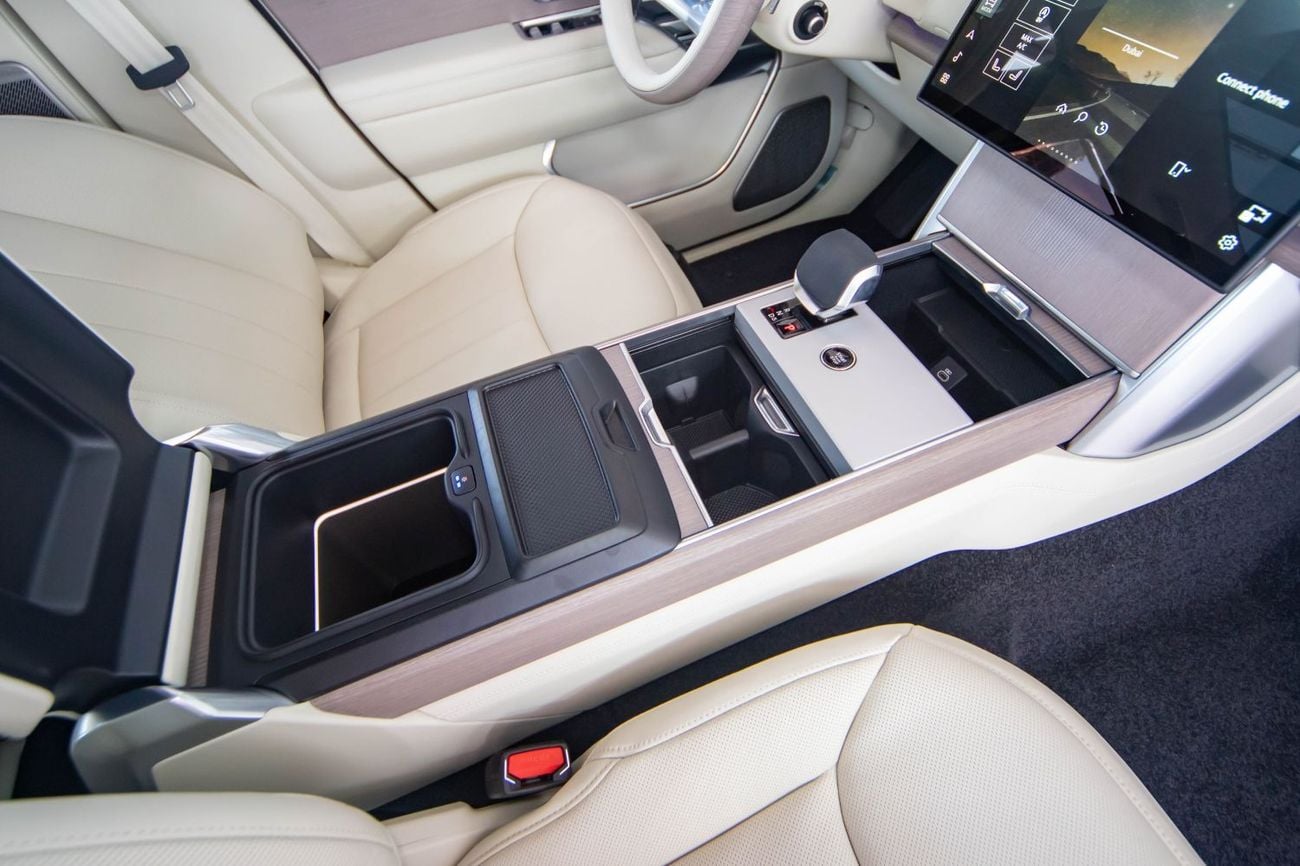 Land Rover Range Rover Autobiography P400 3.0L