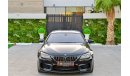 BMW M6 | 3,441 P.M | 0% Downpayment | Immaculate Condition!