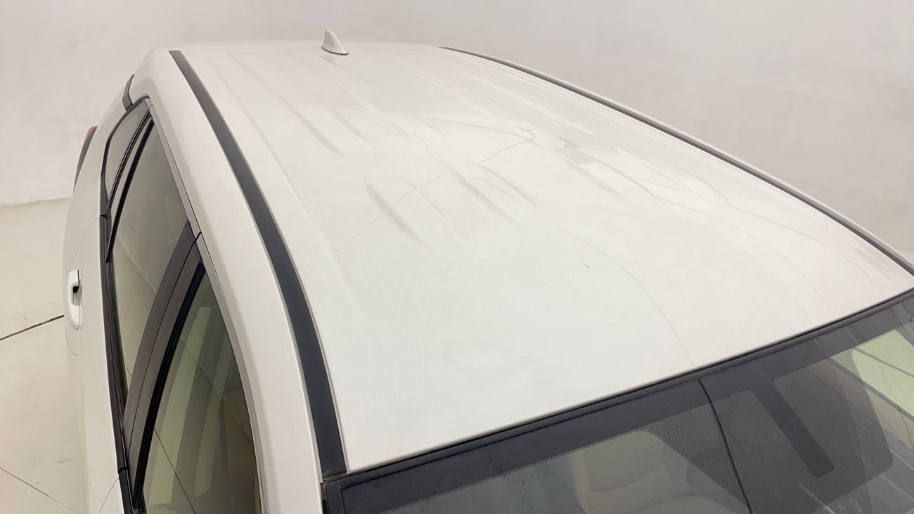 تويوتا راف ٤ EX 2.5 | بدون دفعة مقدمة | اختبار القيادة في المنزل