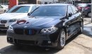 BMW 528i وارد يابان قابلة للتصدير للسعودية