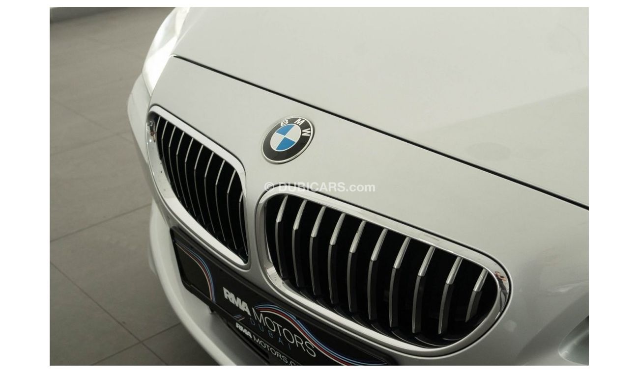 BMW 640i 2013 BMW 640 Gran Coupe / High Option