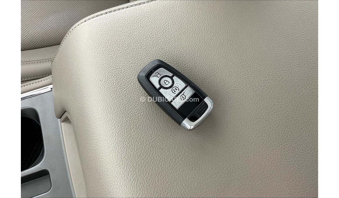 Ford Expedition XLT Premium