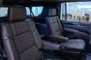 Cadillac Escalade Premium Luxury Platinum 6.2L 4WD 2024 Cadilac Esclade, 600 Platinum Edition, With Warranty & Service