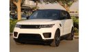 Land Rover Range Rover Sport HSE Super clean condition