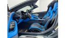 Chevrolet Corvette 2020 Chevrolet Corvette Stingray Z51 3LT, Warranty-Full Service History, GCC