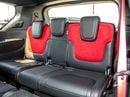 Nissan Patrol NISMO - GCC Specs - Brand
