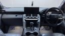 تويوتا لاند كروزر VX Toyota Land Cruiser 2022 ZX Sahara RHD diesel