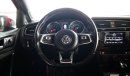 فولكس واجن جولف GTI Full option very clean car