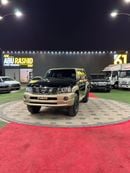 Nissan Patrol SUPER SAFARI