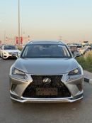 Lexus NX300 Premium 360 camera Full Option