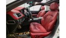 مازيراتي جيبلي 2015 Maserati Ghibli, Full service History, GCC