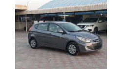 Hyundai Accent GL Hinday accent