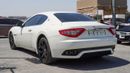 Maserati Quattroporte Gran turismo
