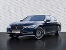 BMW 750Li