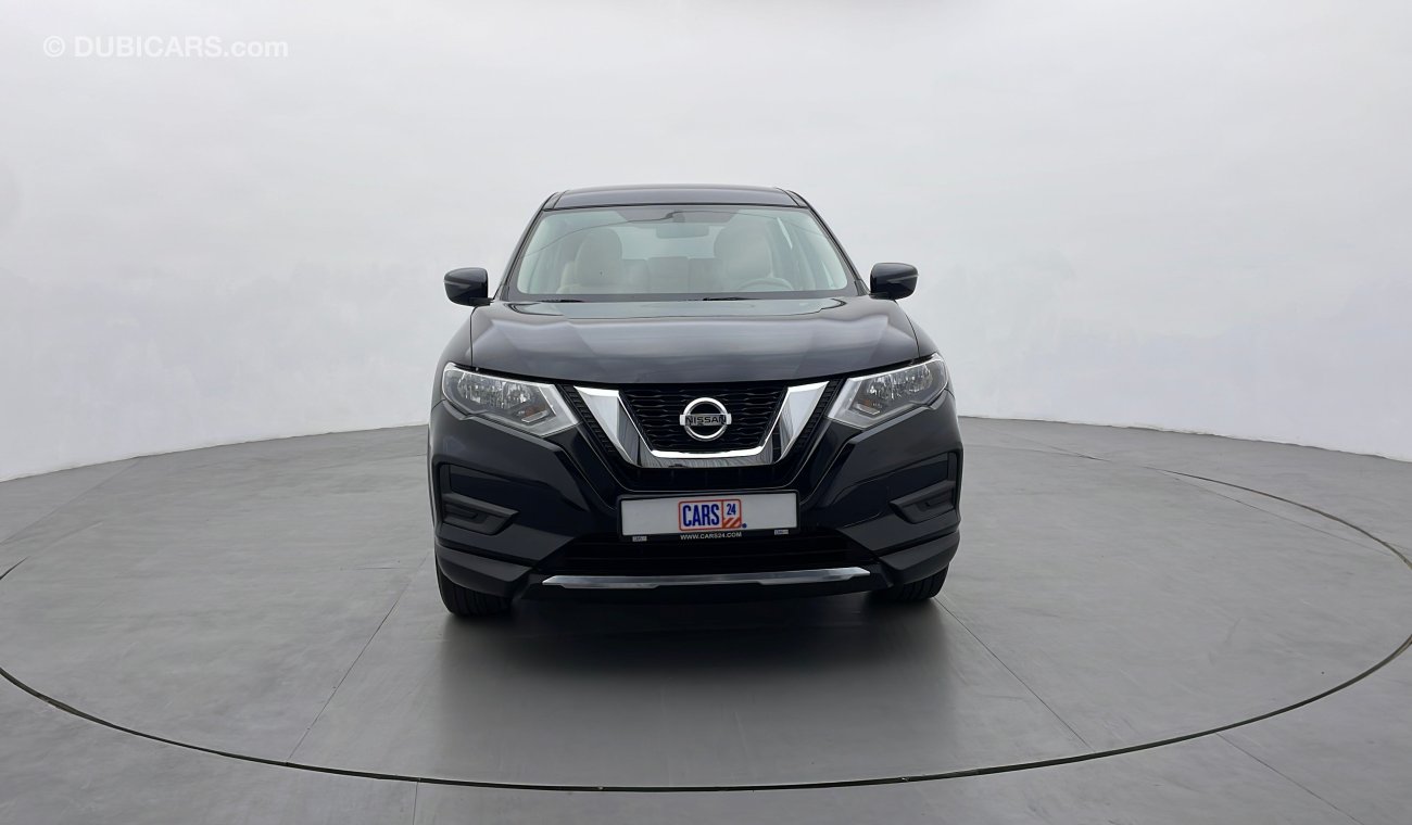 Nissan X-Trail S 2.5 | Under Warranty | Inspected on 150+ parameters