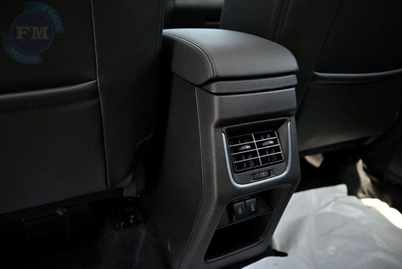 Toyota Urban Cruiser GLX 1.5L Petrol Automatic