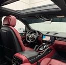 بورش كايان Std 3.0L (335 HP) 2019 Porsche Cayenne, One Year Warranty, Service History, Excellent Condition, GCC